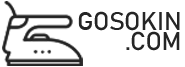 Gosokin Logo